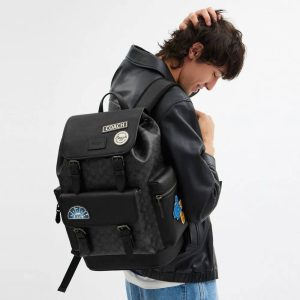Coach Men Sprint Bagpack