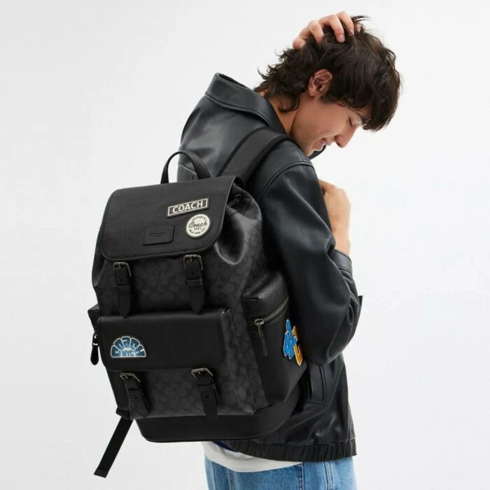quins - Sprint Bagpack (1)