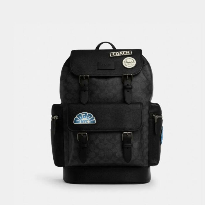 quins - Sprint Bagpack (6)
