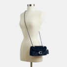 quins - Suede Bag (2)