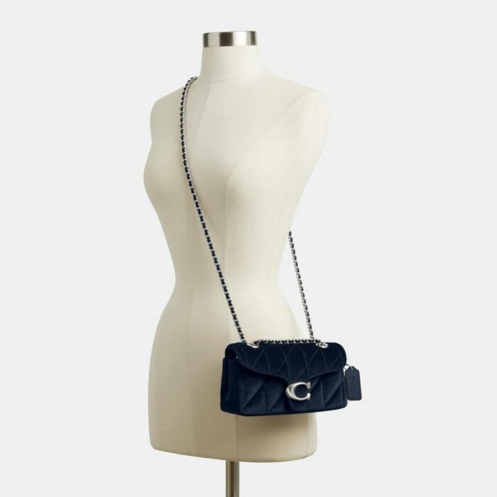 quins - Suede Bag (2)