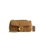 quins - Suede Bag (4)