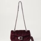 quins - Suede Bag (5)