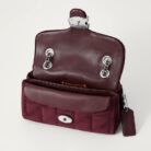 quins - Suede Bag (6)