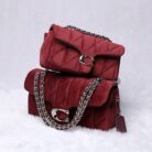 quins - Suede Bag (7)